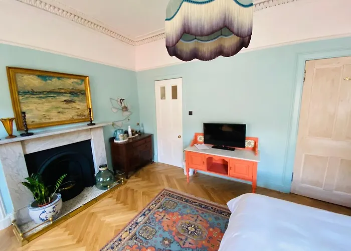 Ben A\'An House