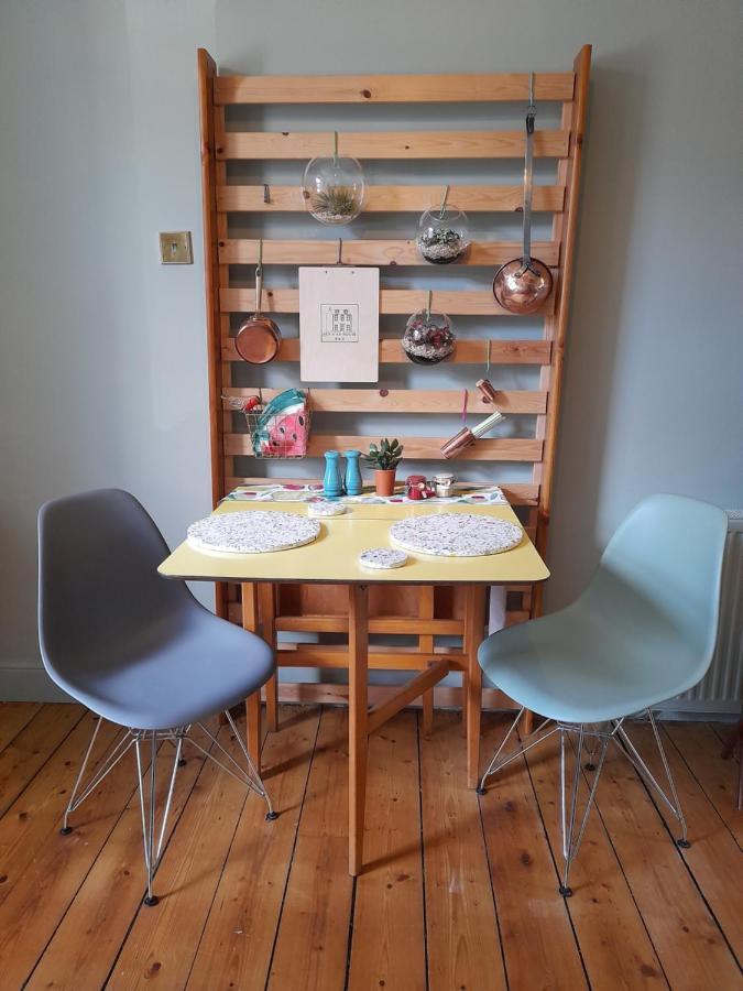 Bed & Breakfast Ben A'an House 3*