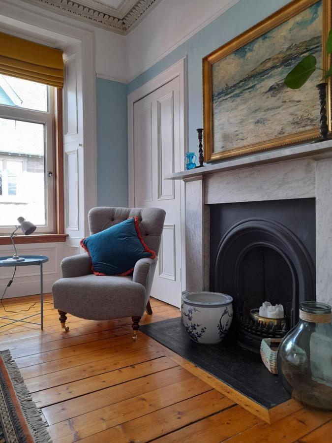 Bed & Breakfast Ben A'an House Callander
