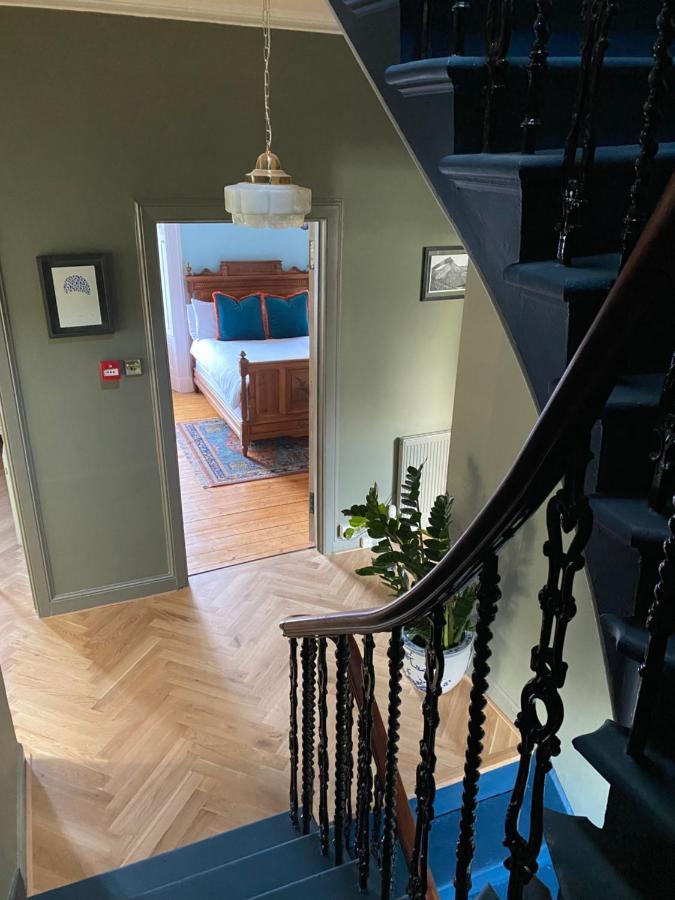 Bed & Breakfast Ben A'an House 3*