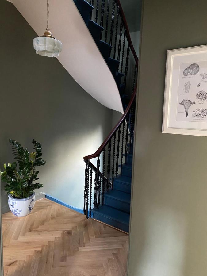Bed & Breakfast Ben A'an House Callander