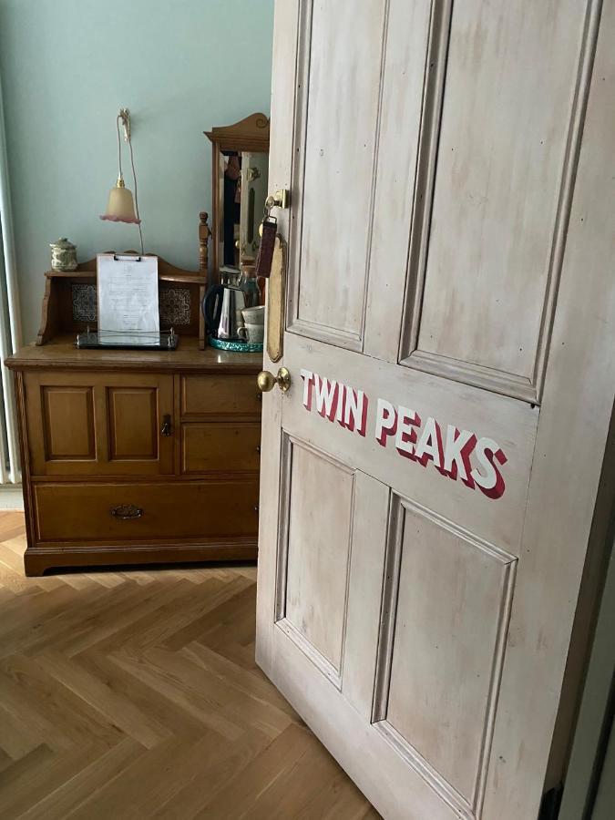 Ben A'an House Bed & Breakfast