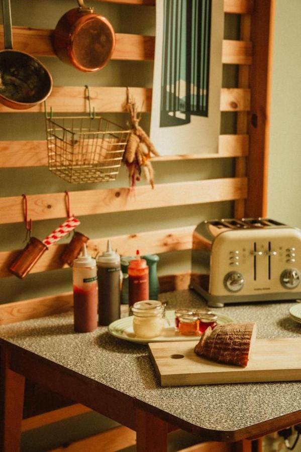 Bed & Breakfast Ben A'an House