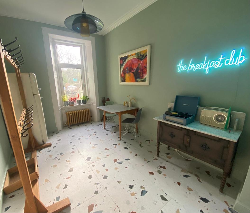 Bed & Breakfast Ben A'an House 3*