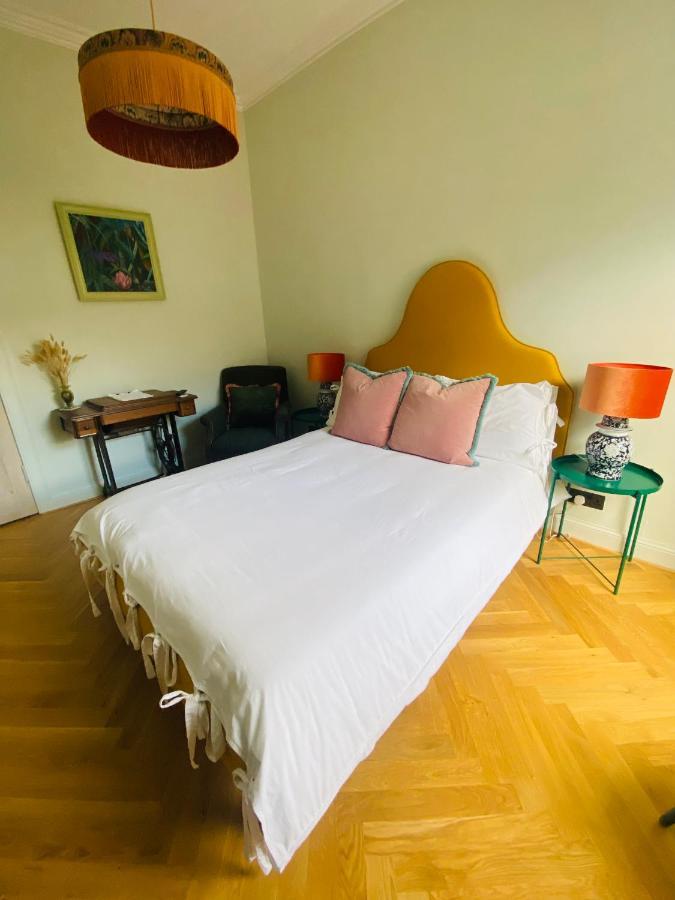 Ben A'an House 3*