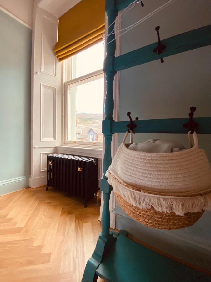 Ben A'an House Bed & Breakfast Callander