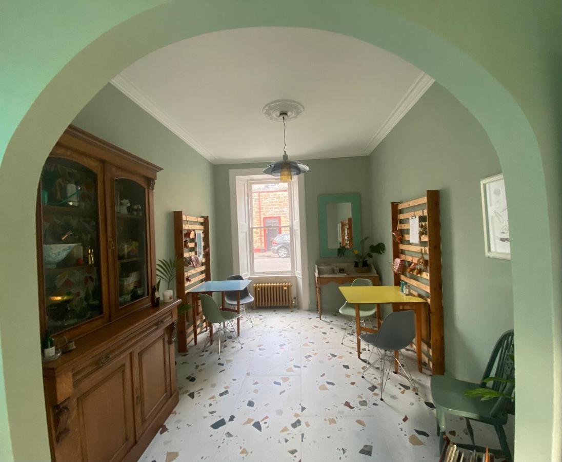 Bed & Breakfast Ben A'an House 3*