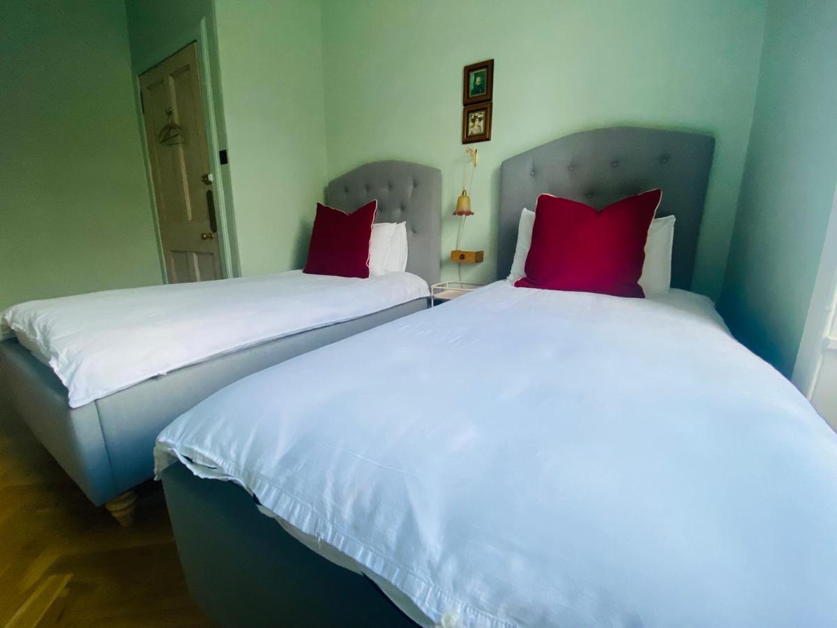 Bed & Breakfast Ben A'an House 3*