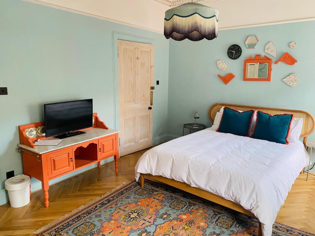 Bed & Breakfast Ben A'an House 3*