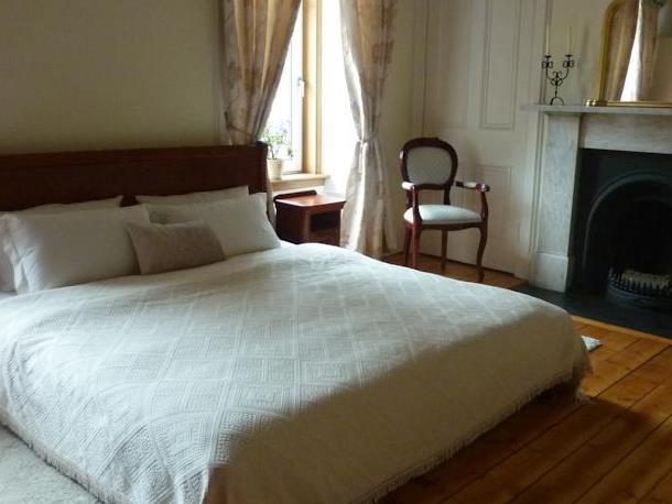 Bed & Breakfast Ben A'an House Callander