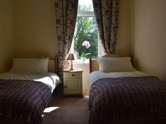 Ben A'an House Bed & Breakfast Callander