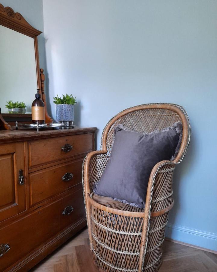 Ben A'an House 3* Callander